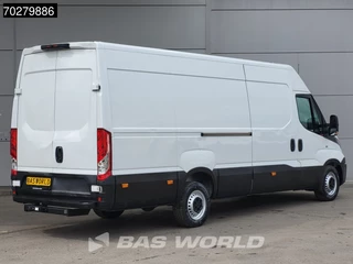 Iveco Daily Iveco Daily 35S16 Automaat L3H2 3,5t Trekhaak Camera Euro6 L4H2 16m3 Trekhaak - afbeelding nr 3