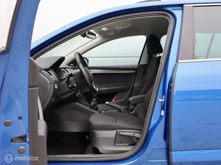 Škoda Octavia Skoda Octavia Combi 1.0 TSI Trekhaak LED Canton Virtual CarPlay - afbeelding nr 14