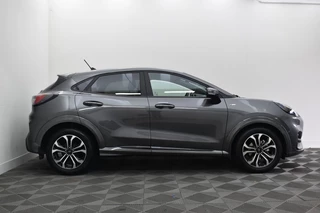 Ford Puma Ford Puma 1.0 EcoB. 125PK Mild-Hybrid ST-LINE Automaat - afbeelding nr 4