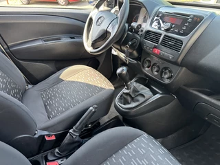 Opel Combo Opel Combo 1.3 CDTi L2H1 Edit. Dealer onderhouden - afbeelding nr 15