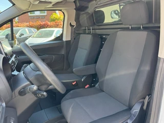 Citroën Berlingo - afbeelding nr 4