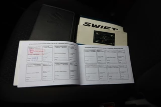 Suzuki Swift Suzuki Swift 1.2 Select Cruise|Ecc|Navi|Pdc|Lmv|Stoelverw.|Lane assist - afbeelding nr 15