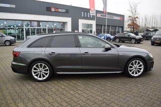 Audi A4 - afbeelding nr 7