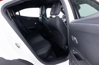 Opel Mokka-e Opel Mokka-e GS Line 50-kWh 7.4kw bl. | 94% SOH | NAVI | ECC | BLISS - afbeelding nr 6