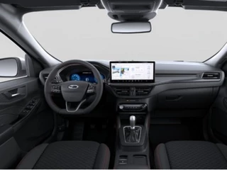 Ford Kuga - afbeelding nr 3