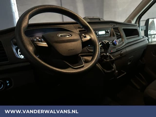 Ford Transit Bijrijdersbank, 921kg laadvermogen - afbeelding nr 14