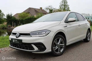 Volkswagen Polo Volkswagen Polo 1.0 TSI / 2x R-Line / Carplay / Virtual - afbeelding nr 28