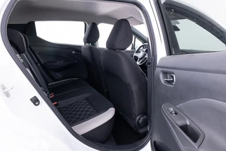 Nissan Micra Nissan Micra 1.0 IG-T N-Connecta | NAVI | VELGEN ✅ 1e Eigenaar *2e Pinksterdag OPEN v.a 11u tot 17u* - afbeelding nr 6