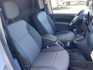 Mercedes-Benz Citan Mercedes-Benz Citan 108 CDI BlueEFFICIENCY Airco | Cruise Control | Schuifdeur - afbeelding nr 20