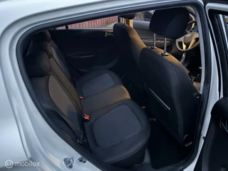 Hyundai i20 Hyundai i20 1.2i Go! - afbeelding nr 17