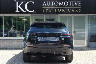 Land Rover Range Rover Evoque Land Rover Range Rover Evoque P300e AWD R-Dynamic SE | HuD | Pano - afbeelding nr 7