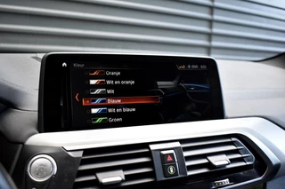BMW X3 | Panoramadak | ACC | Harman/Kardon | 360 Camera | Head-Up | Adaptive Onderstel | - afbeelding nr 13