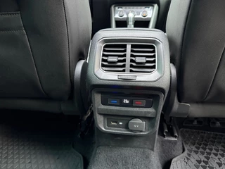 Volkswagen Tiguan Volkswagen Tiguan 2.0 TDI 4Motion Highline|Pano|Leer|Dynaudio|Camera| - afbeelding nr 38