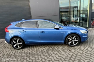 Volvo V40 Volvo V40 2.0 D3 Polar+ Sport R-Design - afbeelding nr 7