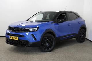 Opel Mokka - 81380527-0