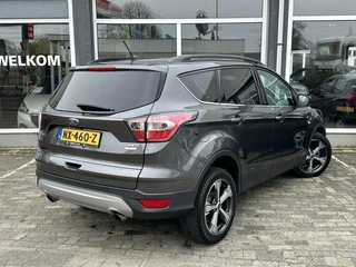 Ford Kuga Ford Kuga 1.5 EcoBoost Titanium - afbeelding nr 2