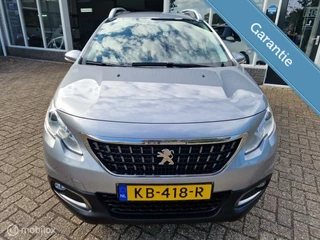 Peugeot 2008 Peugeot 2008 1.2 PureTech Active Maandaanbieding + Garantie - afbeelding nr 5