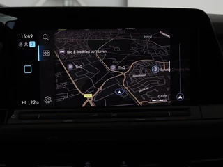 Volkswagen Golf Volkswagen Golf 1.4 eHybrid GTE | Camera | Adaptive cruise |  Carplay | Navigatie | Sportstoelen | Full LED | Sfeerverlichting | PHEV - afbeelding nr 16