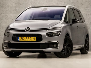 Citroën Grand C4 Spacetourer - 46439930-0