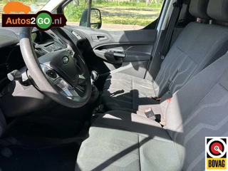 Ford Transit Connect Ford Transit Connect 1.0 Ecoboost L1 Trend I Airco I 3zitplaatsen I trekhaak I parkeerhulp I rijklaar I - afbeelding nr 12