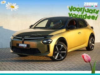 Lancia Ypsilon LX 51 kWh | Navi | Exclusive | "Oro"