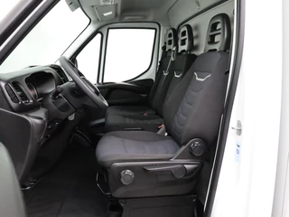 Iveco Daily | Airco | 3-Persoons | 750Kg Laadklep - afbeelding nr 18