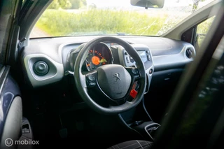 Peugeot 108 Peugeot 108 1.0 e-VTi Active TOP! - afbeelding nr 22