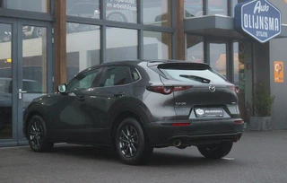 Mazda CX-30 Mazda CX-30 2.0 e-SkyActiv-X M Hybrid Comfort|HeadUp|Stoelverwarming|Navi - afbeelding nr 7