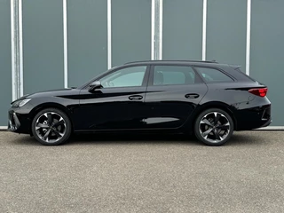CUPRA Leon Sportstourer - afbeelding nr 15
