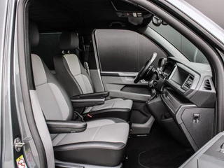 Volkswagen Caravelle | 2X ELECTRISCHE SCHUIFDEUR | STANDKACHEL | CUSTOM STUURWIEL | ALCANTARA HEMEL | - afbeelding nr 20