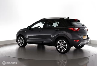 Kia Stonic Kia Stonic 1.0 T-GDi DynamicLine NL-auto|nav|cam|lmv17 - afbeelding nr 6