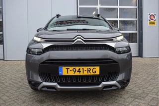 Citroën C3 Aircross | 110PK | Parkeersensoren | Climate Control - afbeelding nr 40