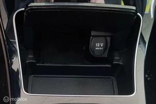 Mercedes-Benz C-Klasse Mercedes C-klasse 180 Prestige ZEER MOOI originele KM stand - afbeelding nr 23