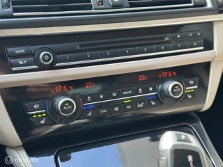 BMW 5 Serie BMW 5-serie 520xd Executive | Stoelventilatie | - afbeelding nr 17