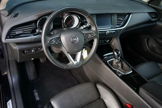 Opel Insignia Opel Insignia Sports Tourer 1.5 Turbo Business Executive, NL, leder, cam. stoelverw. - afbeelding nr 16
