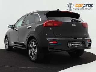 Kia e-Niro - afbeelding nr 2