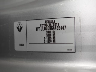 Renault Trafic Renault Trafic Passenger 2.0 dCi 120 L2H1 9 Persoons Airco Bluetooth  Led  Parkeersensoren - afbeelding nr 39
