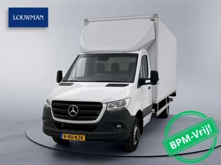 Mercedes-Benz Sprinter - 477827174-0