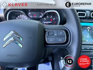 Citroën C3 Aircross - afbeelding nr 19