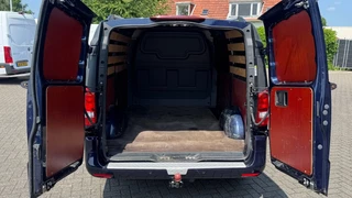 Mercedes-Benz Vito Mercedes-Benz Vito 114 CDI 100KW 136PK L2H1 EURO 6 AUTOMAAT AIRCO/ CRUISE CONTROL/ TREKHAAK/ 100% DEALERONDERHOUDEN - afbeelding nr 12