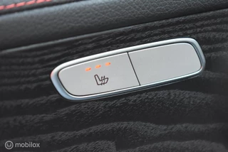 Mercedes-Benz GLC Mercedes GLC 43 AMG 4MATIC Pano LED Burmester Camera 21