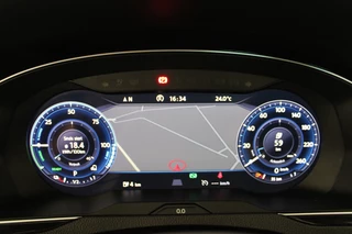 Volkswagen Passat Pano|Camera|Led|Ergo|Adaptief - afbeelding nr 16
