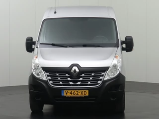 Renault Master | Navigatie | Camera | Cruise | 3-Persoons | Betimmering - afbeelding nr 10