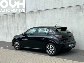 Peugeot 208 Peugeot 208 1.2 - automaat - camera - CarPlay / Android - afbeelding nr 3