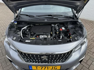 Peugeot 3008 Peugeot 3008 1.2 PureTech Allure Carplay Cruise Pdc Clima Navigatie Goed onderhouden! - afbeelding nr 40