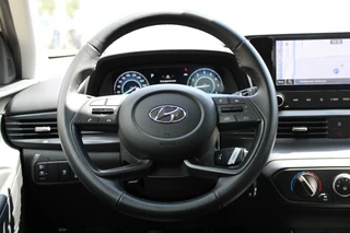 Hyundai Bayon Hyundai Bayon 1.0 T-GDi Comf. Smart Aut. Navi/Pdc/Cam/Carplay/ 