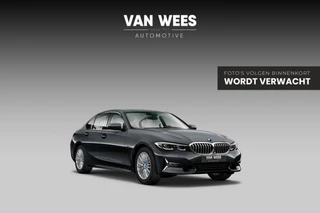 BMW 3 Serie 320e Business Edition Plus | Luxury Line | 1e eigenaar | NL auto | Driving Assistant | Active Guard Plus | HiFi audio | Carplay | DAB | Parking Assistant | LED | Memory