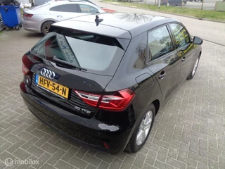 Audi A1 Sportback Audi A1 Sportback 30 TFSI 115pk Automaat/Airco/Ecc/Carplay/Lm velgen/PDC - afbeelding nr 5