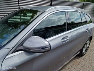 Mercedes-Benz C-Klasse Mercedes C-klasse Estate 350 e Lease Edition - afbeelding nr 16