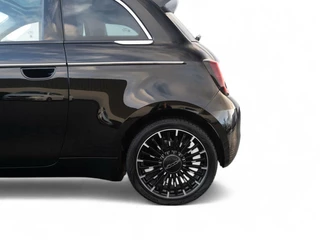 Fiat 500e Fiat 500e Icon 42 kWh | Panoramadak | Navigatie | 22.057 km - afbeelding nr 45